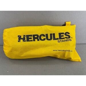 Hercules DS538B Multi-Instrument Stand for wind instruments w/ Bag